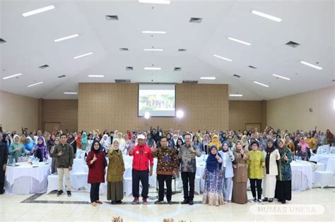 Peningkatan Kompetensi Dan Kualifikasi Guru Paud Lewat Rpl