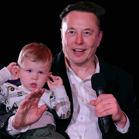 Who Is Kai Musk? All About Elon Musk's Youngest Son – Stagbite