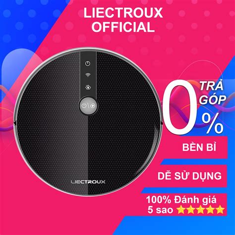Liectroux Official, Cửa hàng trực tuyến | Shopee Việt Nam