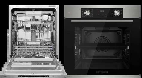 Бытовая техника для кухни премиум-класса с французской элегантностью ...