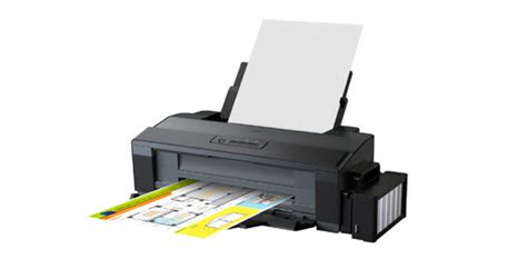 Ink Tank A3 Epson Colour Laser Printer, For Printing, For Office at Rs ...