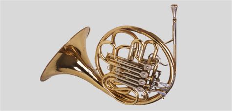 Валторны и аксессуары для валторн в магазине «Frenchhorn»