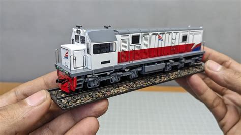 See How To Build A Homemade Cc Locomotive Kai Youtube