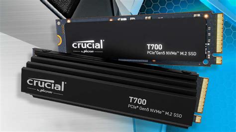 Crucial T Tb Prvn Nvme Ssd Pro Pcie V Testu Kapitola