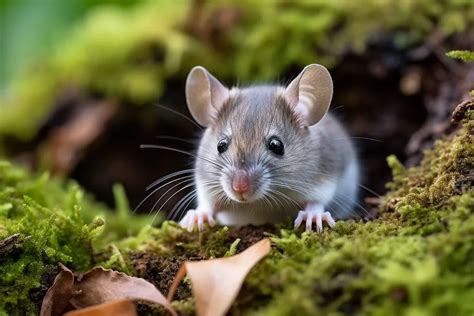 O Significado De Sonhar Rato Cinza Conselho Para Palavra