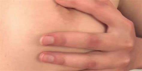 We Are Hairy Julia Moore Strips Nude And Touches Herself Tnaflix