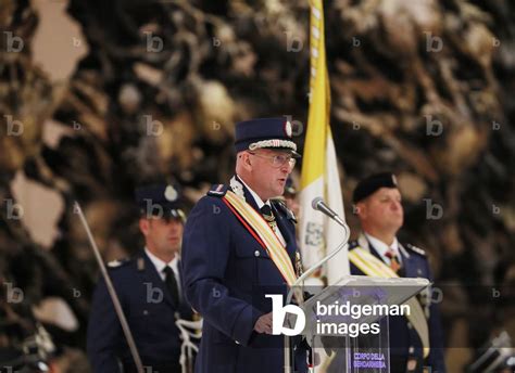 Th Anniversary Of The Corps Of Gendarmerie Of Vatican City Vatican