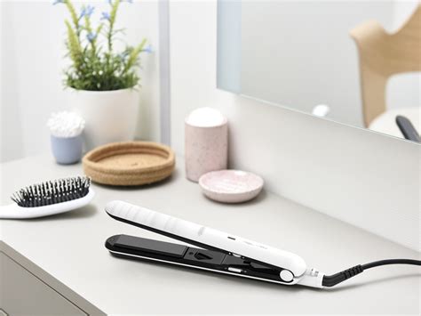 ALISADOR ROWENTA OPTILISS II SF3210F0 CERÂMICA 130 °C A 230 °C | Worten.pt