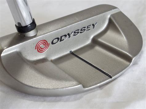 Yahoo オークション 2ドット ODYSSEY WHITE HOT 5 ホワイトホット