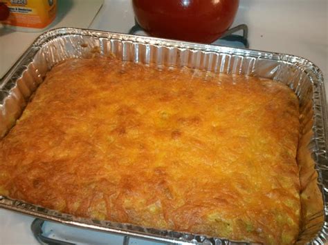 Beef And Green Chili Cornbread Casserole Just A Pinch Recipes