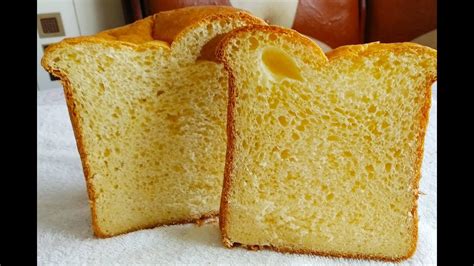 Хлеб "Бриошь" в хлебопечке - YouTube