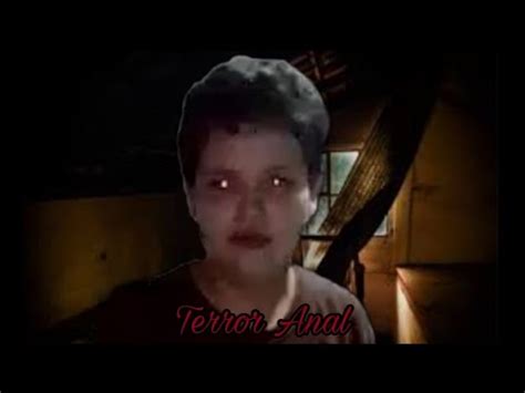 Terror Anal YouTube