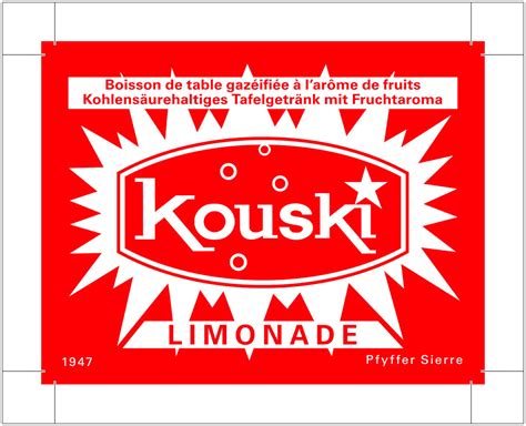 Notre Histoire Boissons Kouski