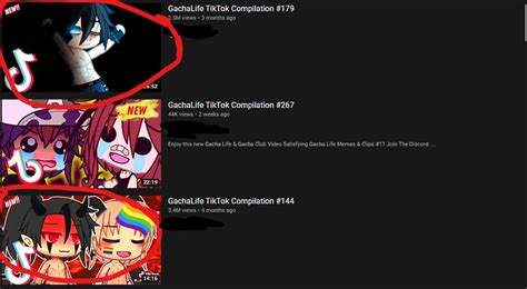 Best Gacha Life Porn Images On Pholder Gacha Life Cringe Danganronpa And Gachalifeporn