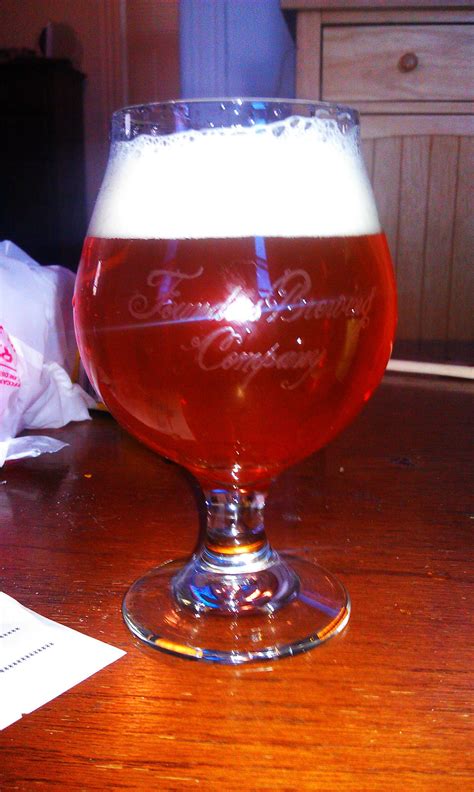 Snifter size / Founders snifter | Community | BeerAdvocate