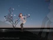 Mmd R K Misaka Mikoto Bikini And Stockings Paradinha Xxx Mobile Porno Videos