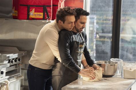 Where Was The Pleasure When Anthony Lost His Ass Virginity In And Just Like That Mashable