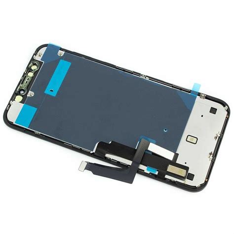 ECRAN LCD IPHONE 6S 7 8 PLUS XR X XS QUALITÉ OLED PREMIUM VITRE