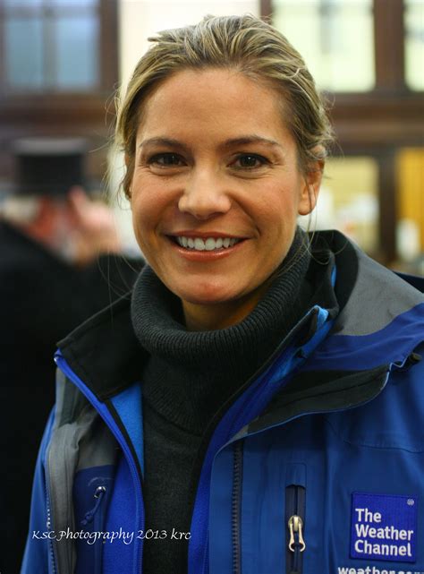 Jen Carfagnos Instagram Twitter And Facebook On Idcrawl