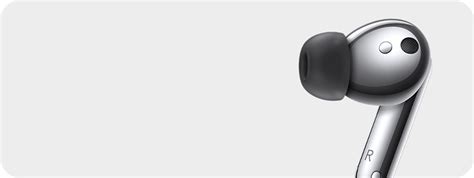 HONOR Earbuds 3 Pro-Introduction-Features | HONOR Global