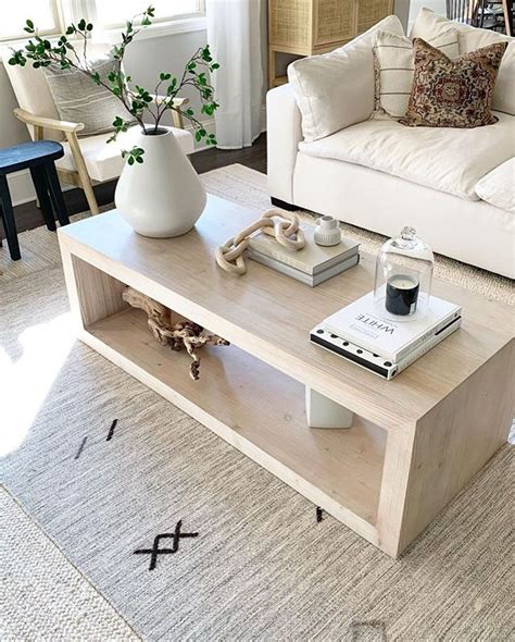 The Best Modern Coffee Table Ideas For Every Budget Artofit