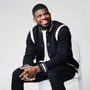 P.K. Subban Wiki| Biography| Height| Age| Girlfriend| Weight| Net Worth| Family