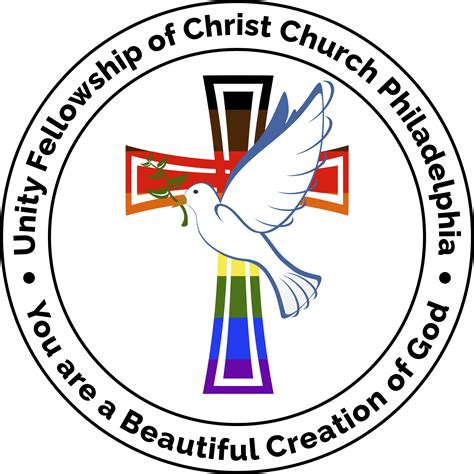 Unity Fellowship of Christ Church Philadelphia – You Are a Beautiful Creation of God