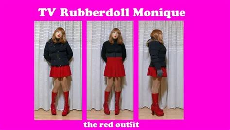 Sissy Monique New Outfit Nude Pics XHamster