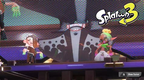 Splatoon Splatfest Money Vs Fame Vs Love Youtube