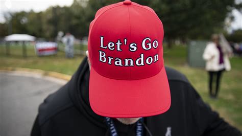 How The Lets Go Brandon Meme Made Its Way To The Floor Of Congress