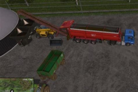 Conveyor Belt Pack V Farming Simulator Mods Fs