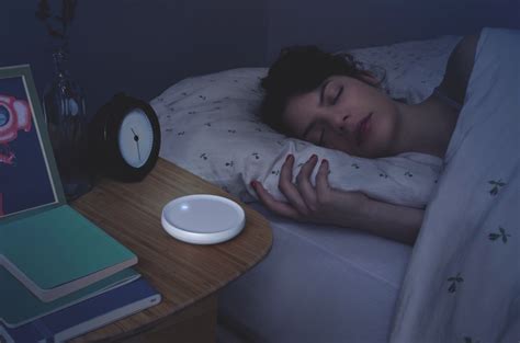 Sleep gadgets: 19 top technologies to help you nod off - BBC Science ...