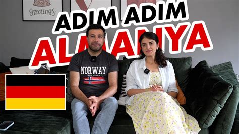 ALMANYA DA OKUYACAKLARIN DİKKATİNE Almanyada Üniversiteye Başlamadan