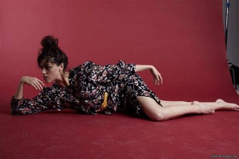 Hot And Sexy Photos Of Callie Hernandez Thblog