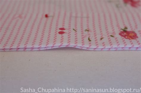 Sasha_Chupahina: Мастер класс пододеяльник с ушками