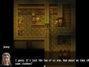 Peasant S Quest Slut With Big Ass Loves To Receive A Big Creampie Xxx Mobile Porno Videos