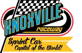 Knoxville Raceway - Sprint Car Capital of the World!