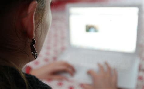 Loi numérique Les députés veulent pénaliser le revenge porn Le Télégramme