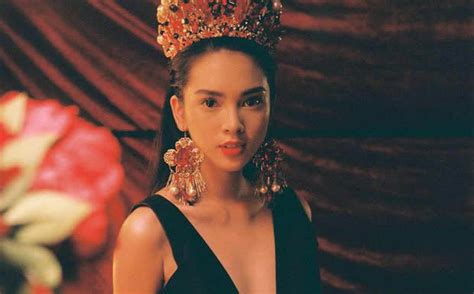 Nữ chính hot nhất Đừng làm mẹ cáu Từng vướng tin đồn yêu Karik bị Nam Trung quát ở The Face