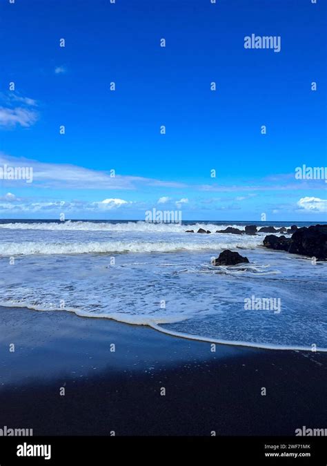 Spanien Kanarische Insel Teneriffa Impressionen Einer Insel Urlaub