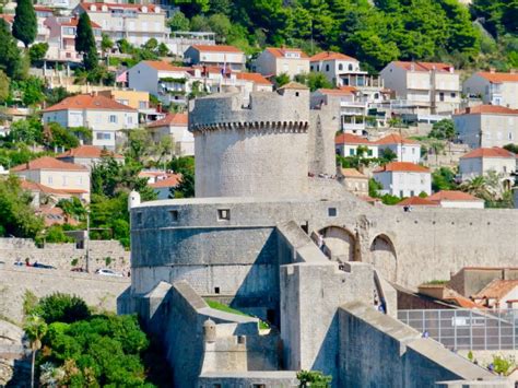 IN SEARCH OF GAY CROATIA PART DUBROVNIK GayMenOnHoliday