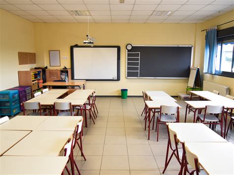 Las escuelas infantiles colegios e institutos de Torrejón de Ardoz