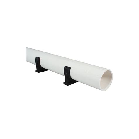 Pipe Support Black 1 12 Pentair Aes