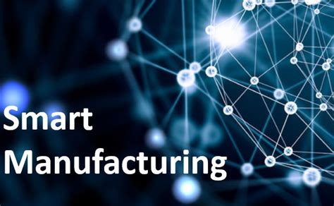 SMART MANUFACTURING Logistica Efficiente