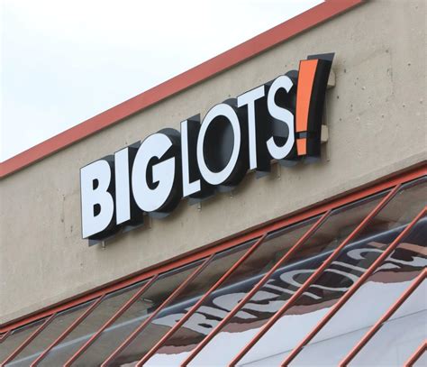 Dozens Of Big Lots In Florida Closing Are The Ones In Brevard On The