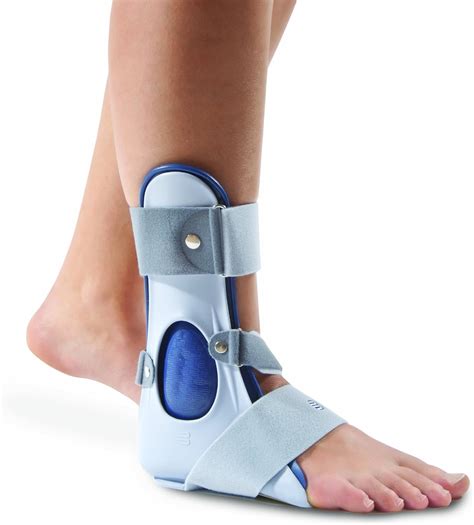 Bauerfeind Caligaloc Ankle Brace Left 1 Amazonca Health