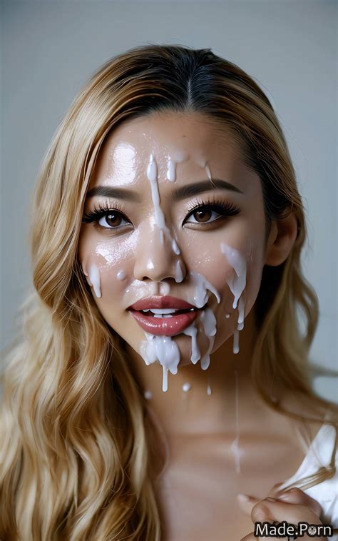 Porn Image Of Open Mouth Fully Clothed Lipstick Skinny Mid Length Hair Shiny Skin Straight