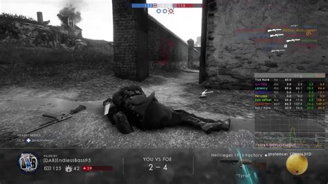 Стрим Бателфилд 1 | PS4 - YouTube