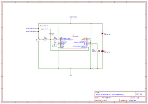 SSTC Controller - Platform for creating and sharing projects - OSHWLab