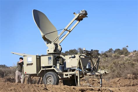 Communications Marines Support Clr 17 Logistical Elements During Cocex